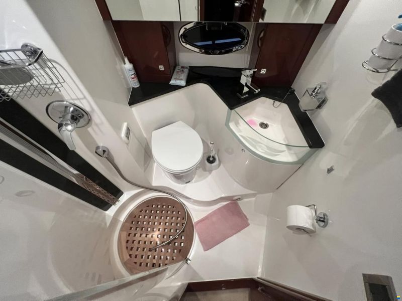 Galeon 440 Fly