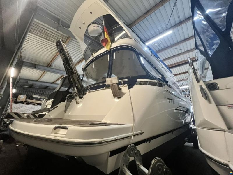 Galeon 440 Fly