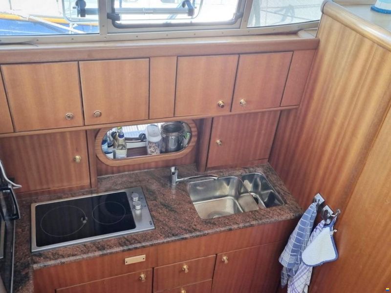 Galeon 380 Fly