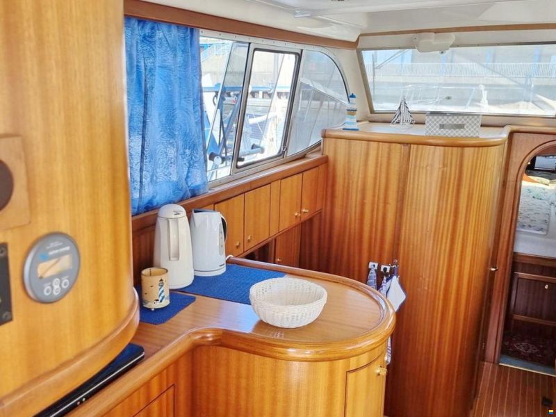 Galeon 380 Fly
