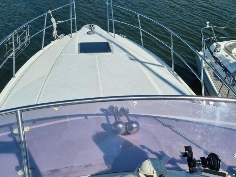 Galeon 380 Fly