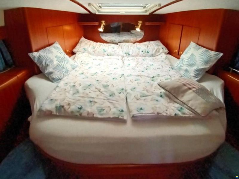 Galeon 380 Fly