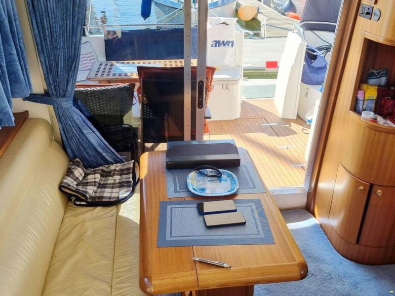 Galeon 380 Fly
