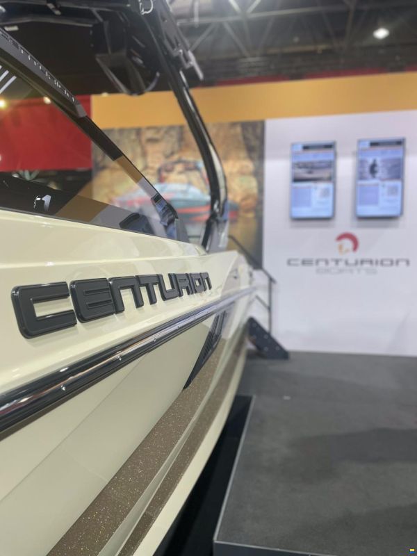 Centurion Fe23