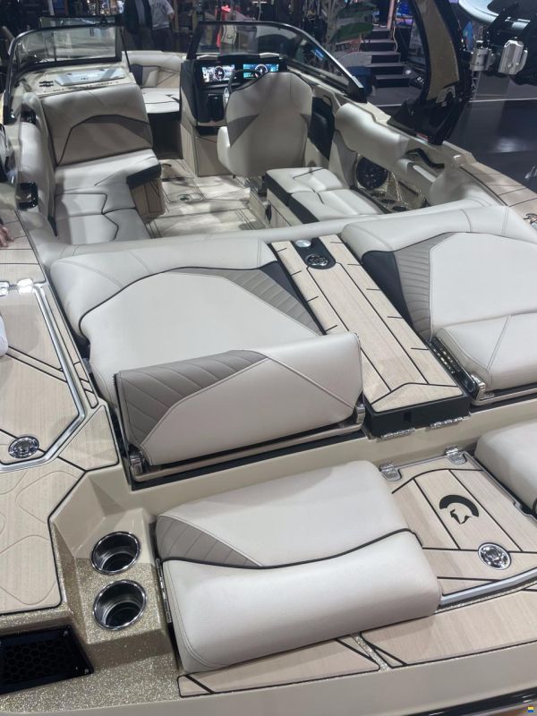 Centurion Fe23