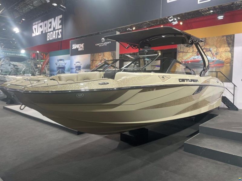 Centurion Fe23