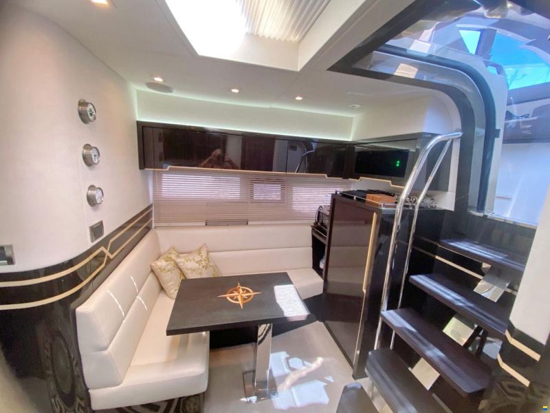 Galeon 445 HTS