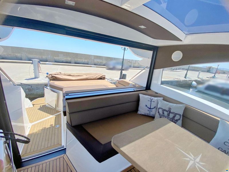 Galeon 445 HTS