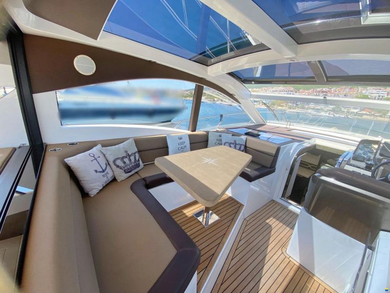 Galeon 445 HTS