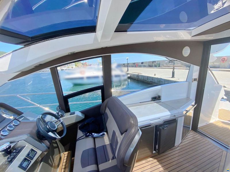 Galeon 445 HTS