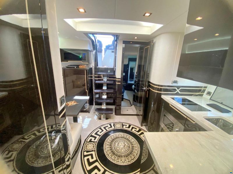 Galeon 445 HTS
