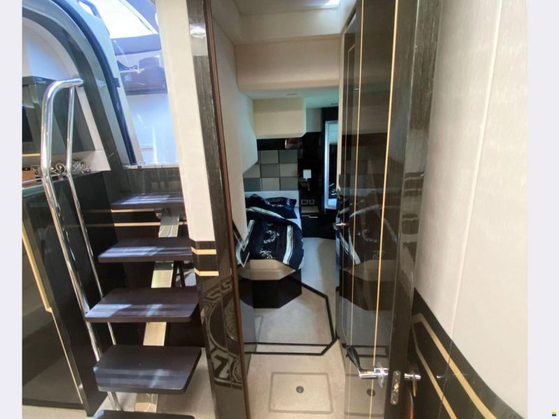 Galeon 445 HTS