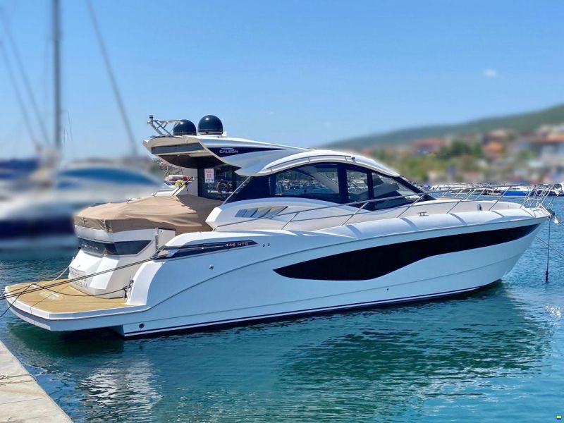 Galeon 445 HTS