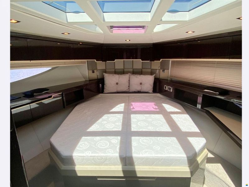 Galeon 445 HTS