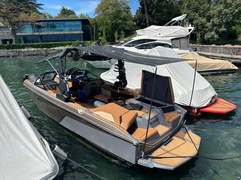 Nautique S23