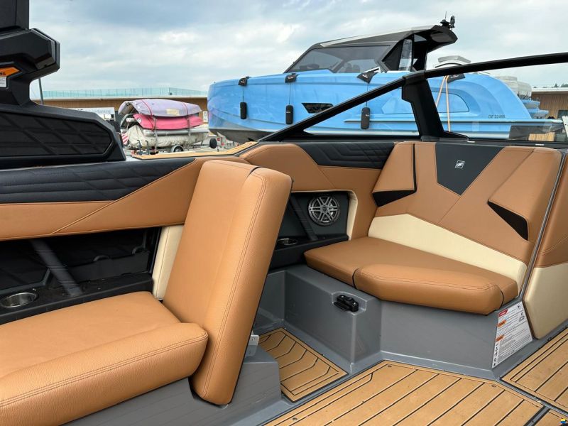 Nautique S23