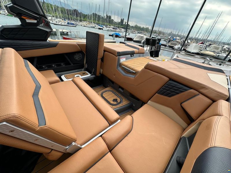 Nautique S23
