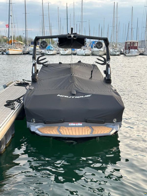 Nautique S23