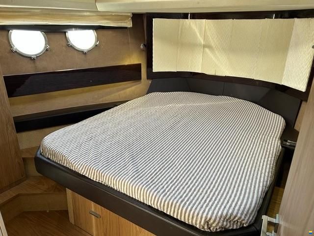 Sessa Marine F54