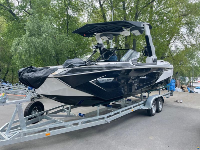 Nautique G25 PARAGON