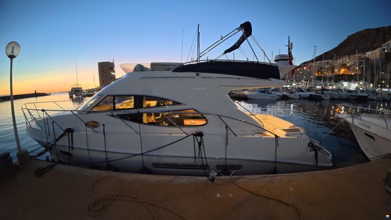 Sealine F42/5