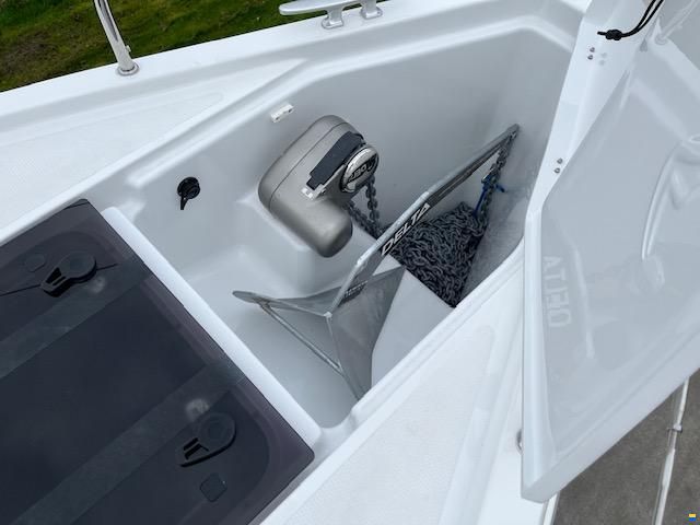 Hanse 388