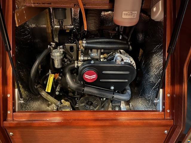 Hanse 388