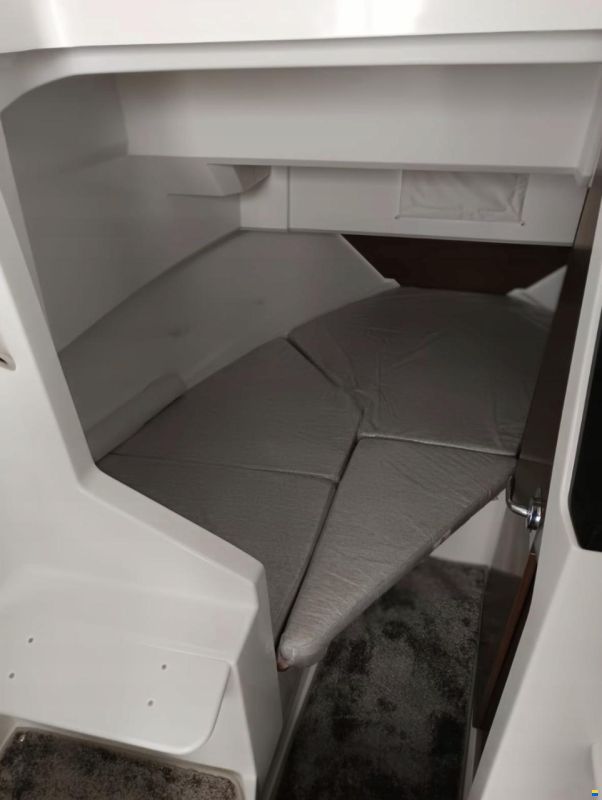 Jeanneau Merry Fisher 795 Sport