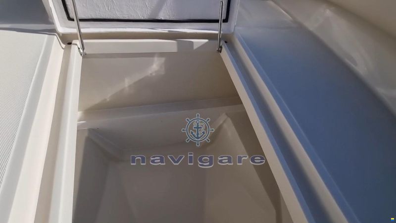 Tuccoli Marine T250 VM