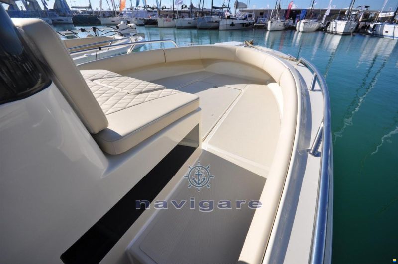 Tuccoli Marine T250 VM