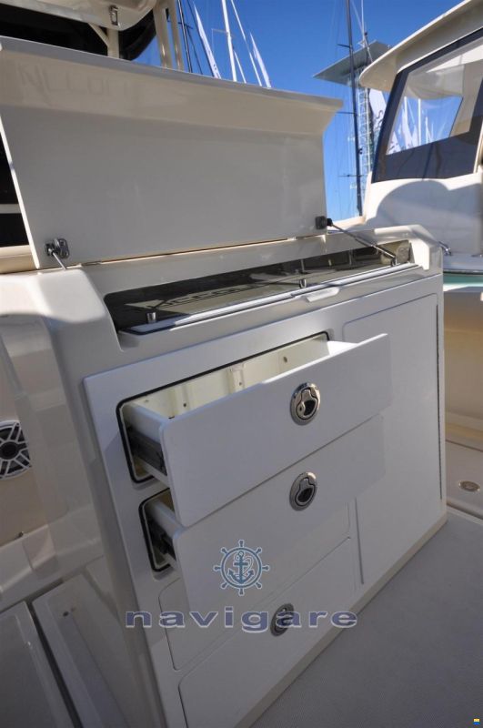 Tuccoli Marine T250 VM