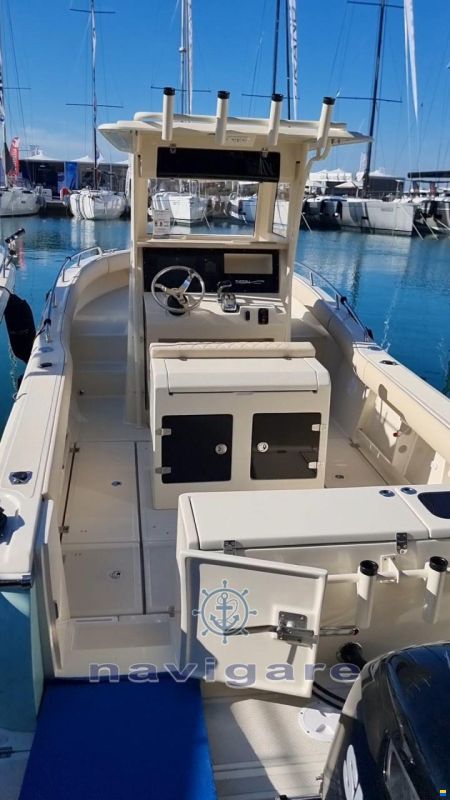 Tuccoli Marine T250 VM