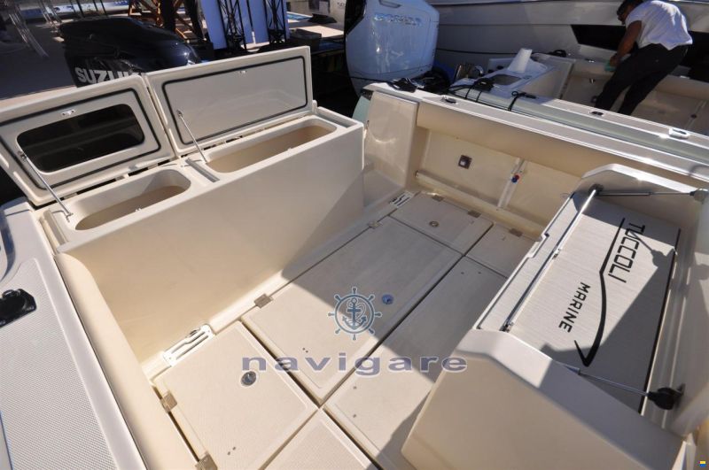 Tuccoli Marine T250 VM