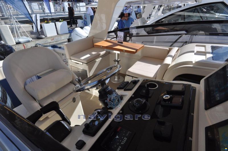Tuccoli Marine T295 VM MONTECRISTO