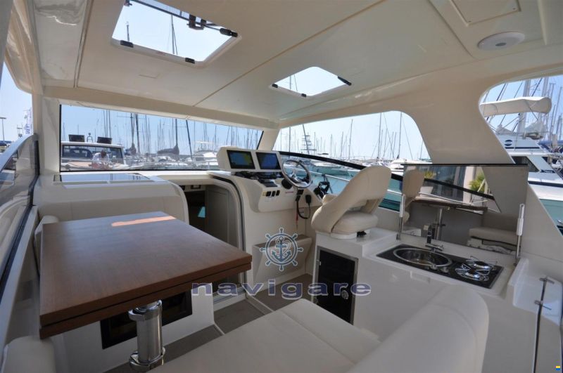 Tuccoli Marine T295 VM MONTECRISTO