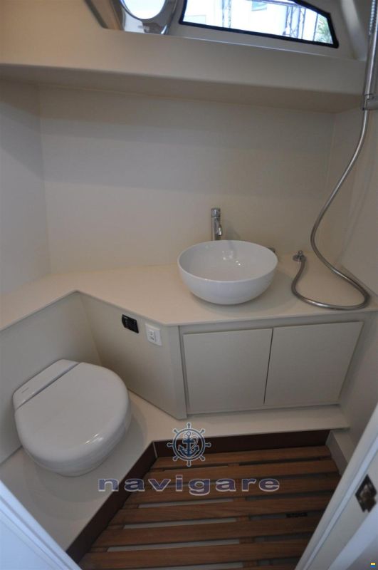 Tuccoli Marine T295 SF MONTECRISTO