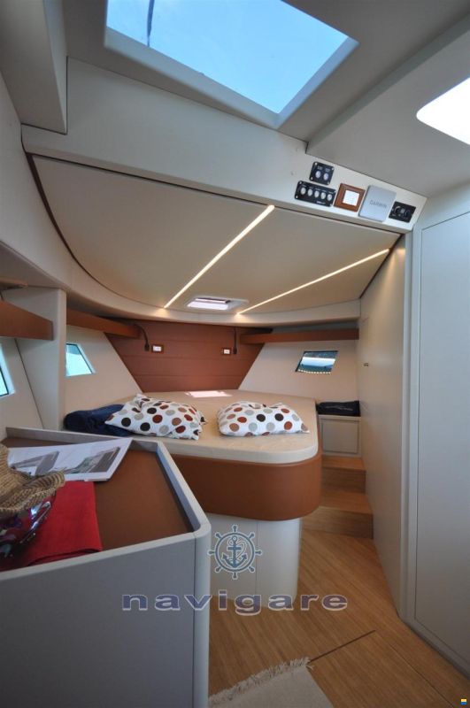 Tuccoli Marine T295 SF MONTECRISTO