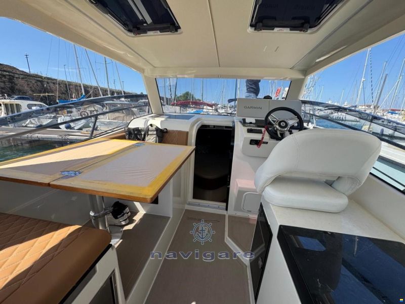 Tuccoli Marine T295 SF MONTECRISTO