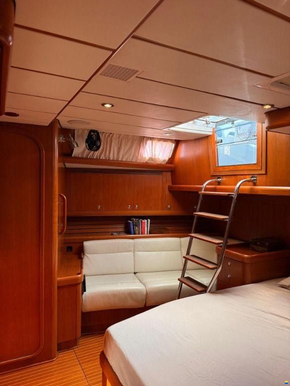 Nautor Swan SWAN 60-017