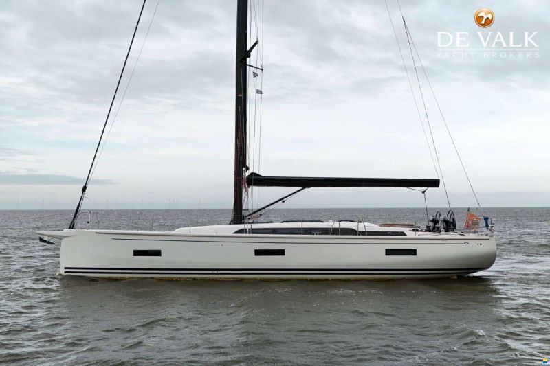 Arcona 50
