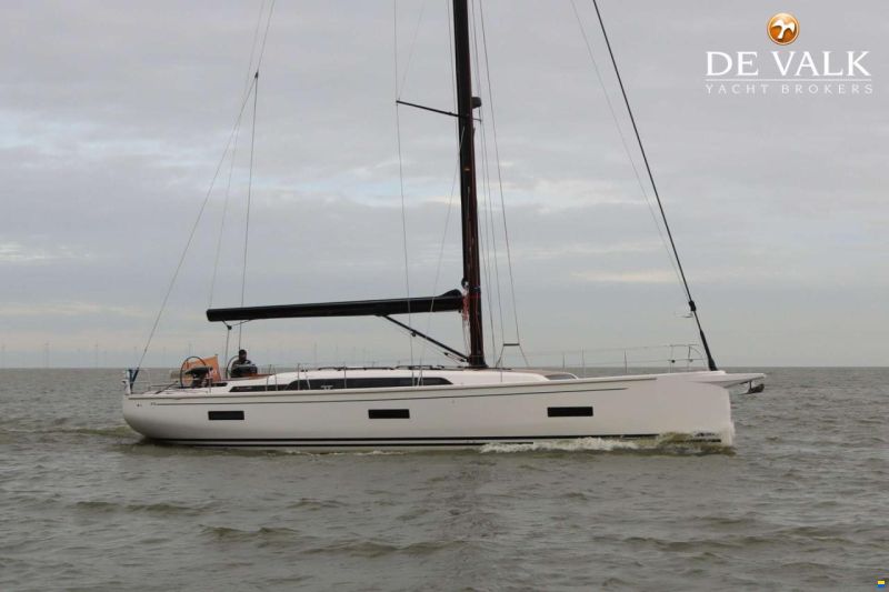 Arcona 50