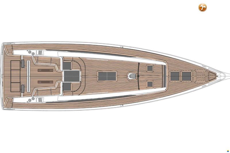 Arcona 50