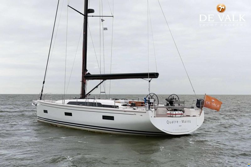 Arcona 50