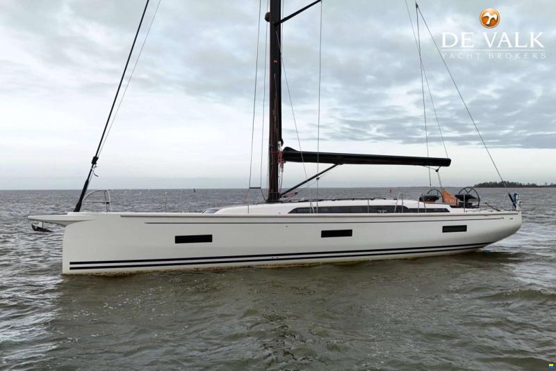 Arcona 50