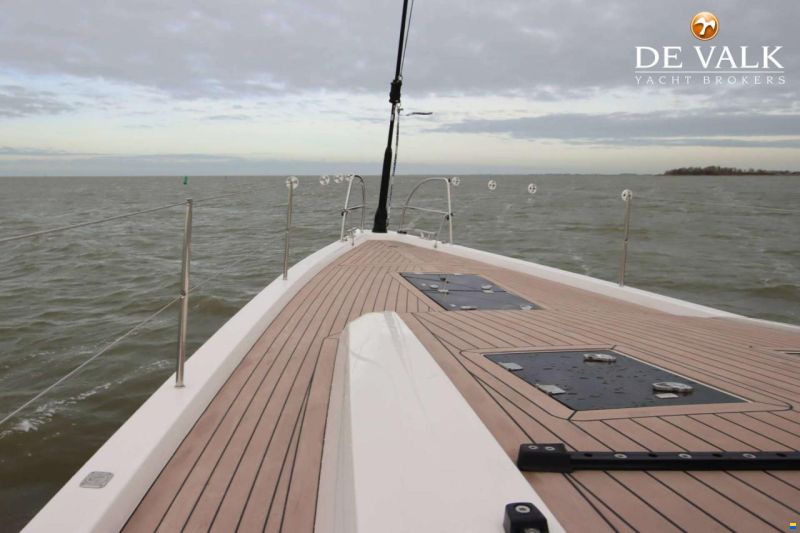 Arcona 50