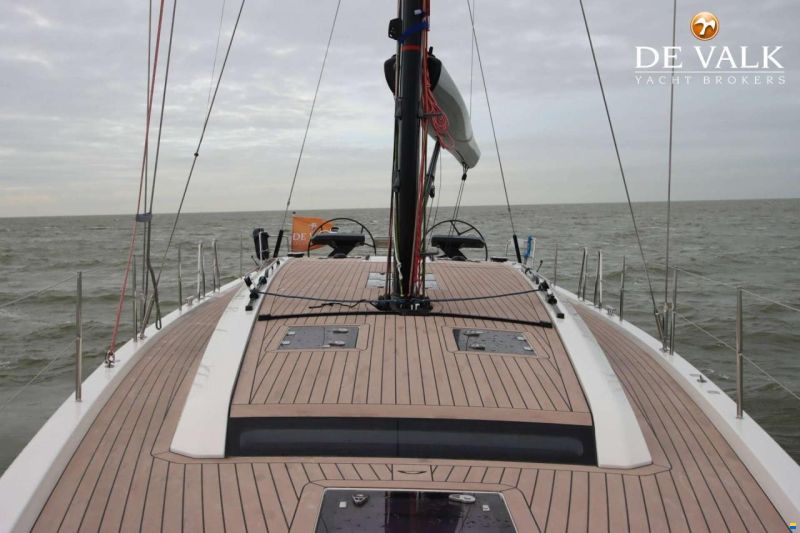 Arcona 50