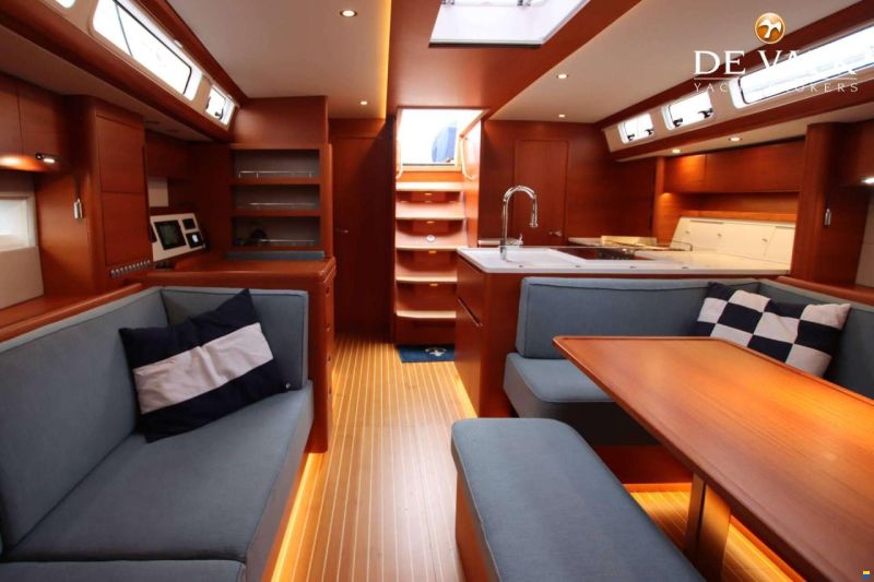 Arcona 50