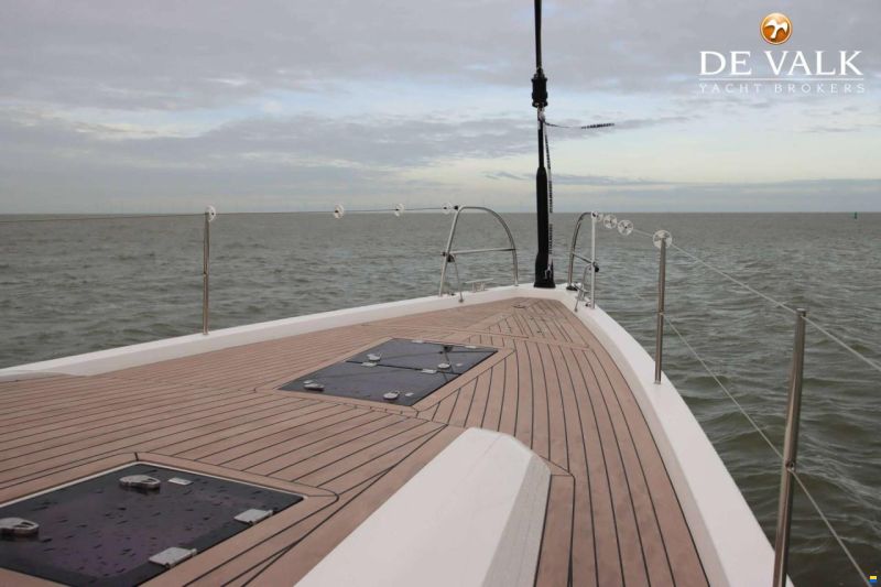 Arcona 50