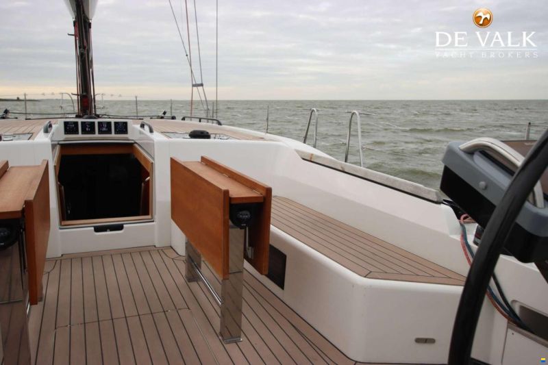 Arcona 50