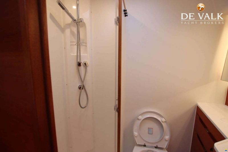 Arcona 50